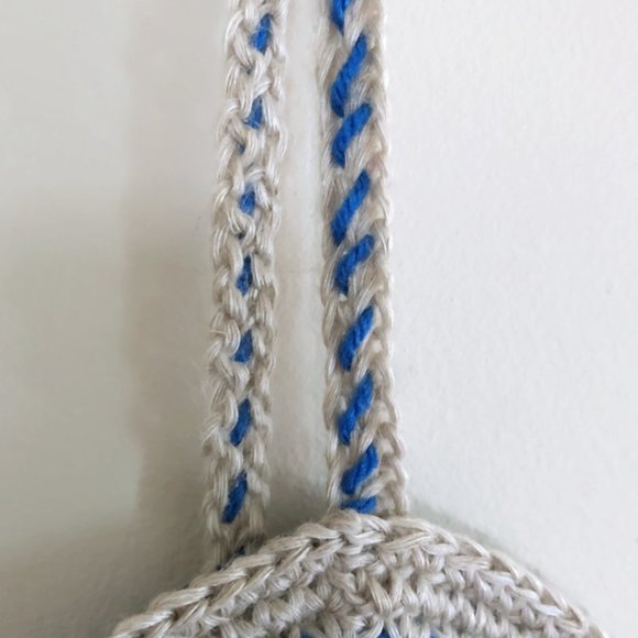 Crochet Pot Holders, Crochet Kitchen Decor, Handmade Kitchen Gifts - Picture 6 of 8